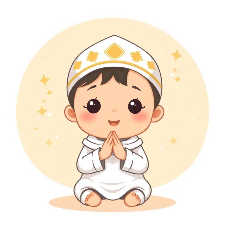 Doa Harian